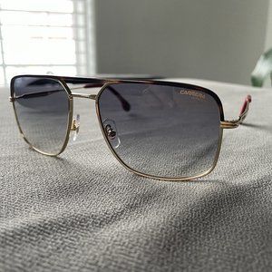 Bad Ass Carrera ROCK STAR Sunglasses, BRAND NEW!